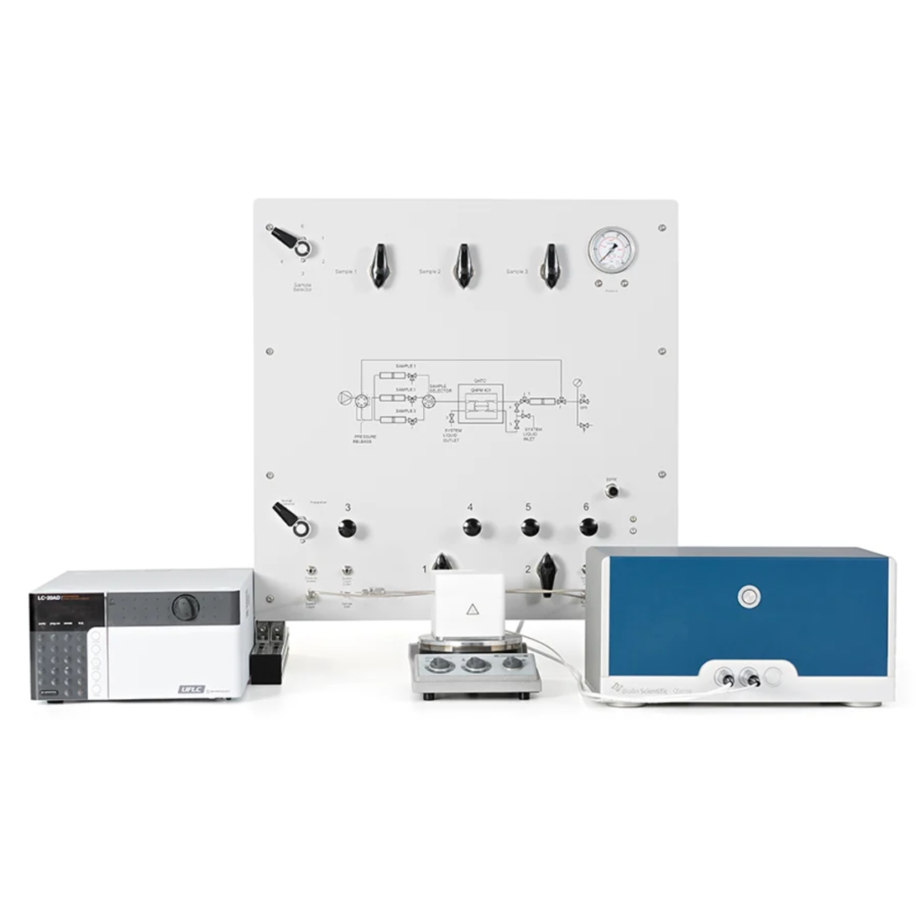 Biolin - QCM-D Instruments - Image 3