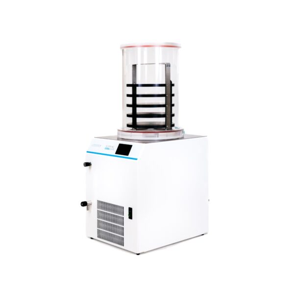LaboGene - Freeze Dryer - Coolsafe Touch 1110-4