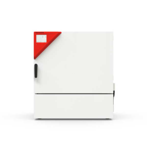 Binder – Cooling Incubators – Series KB – With Compressor Technology