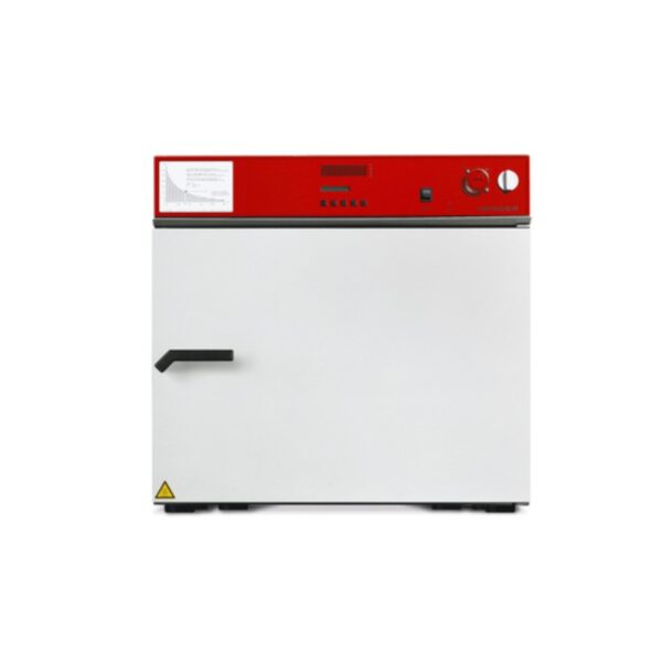 Binder FDL series – ตู้อบความร้อนชนิดป้องกันความปลอดภัยต่อผลิตภัณฑ์และผู้ใช้งาน