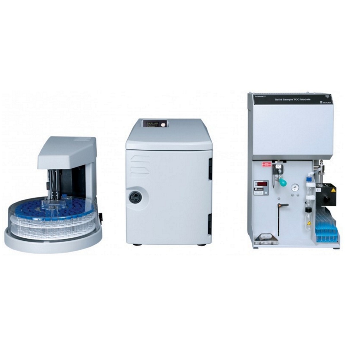 Skalar - TOC & TN Analyzer for Liquid Sample - Formacs Series - Image 3