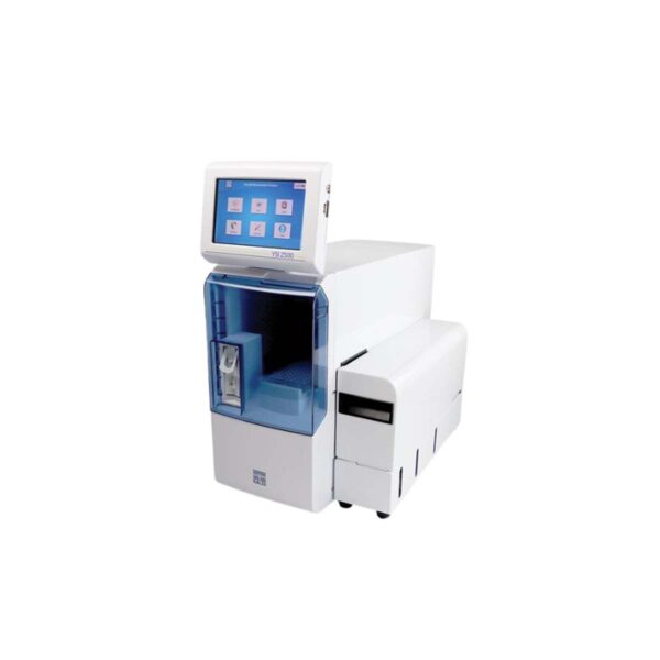 YSI - Biochemistry Analyzer - YSI2500