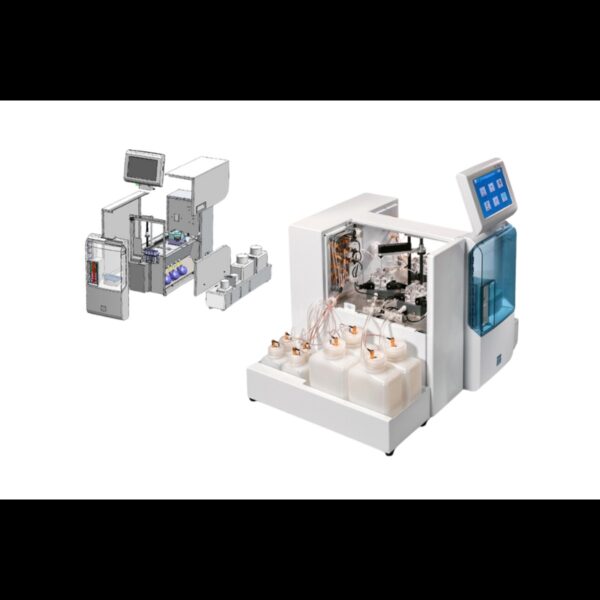 YSI - Biochemistry Analyzer - YSI2900 & 2950
