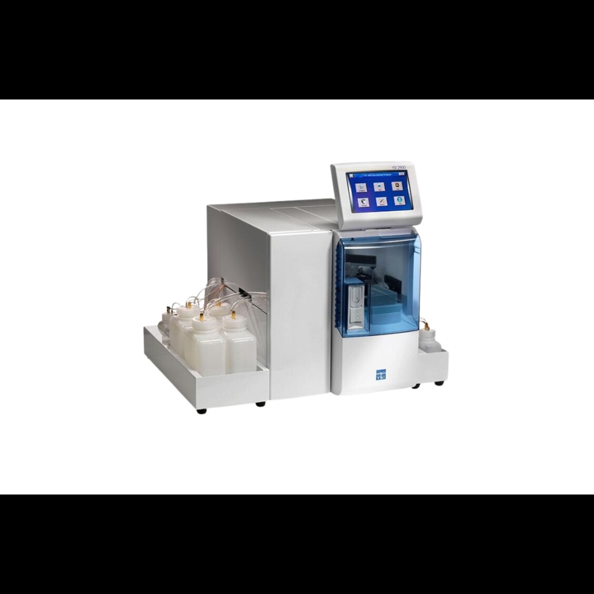 YSI - Biochemistry Analyzer - YSI2900 & 2950 - Image 3