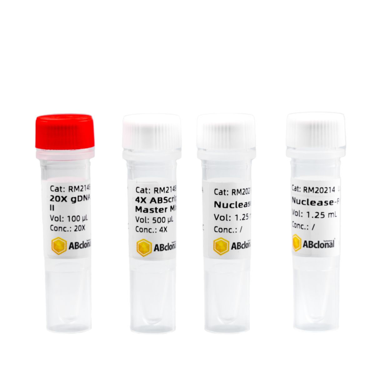 ABclonal - Molecular Biology Reagents