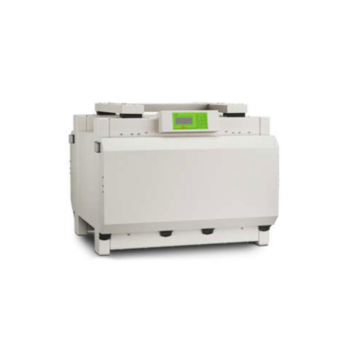 TA Instruments - Thermal Conductivity Meters (FOX Heat Flow Meters) - Image 3