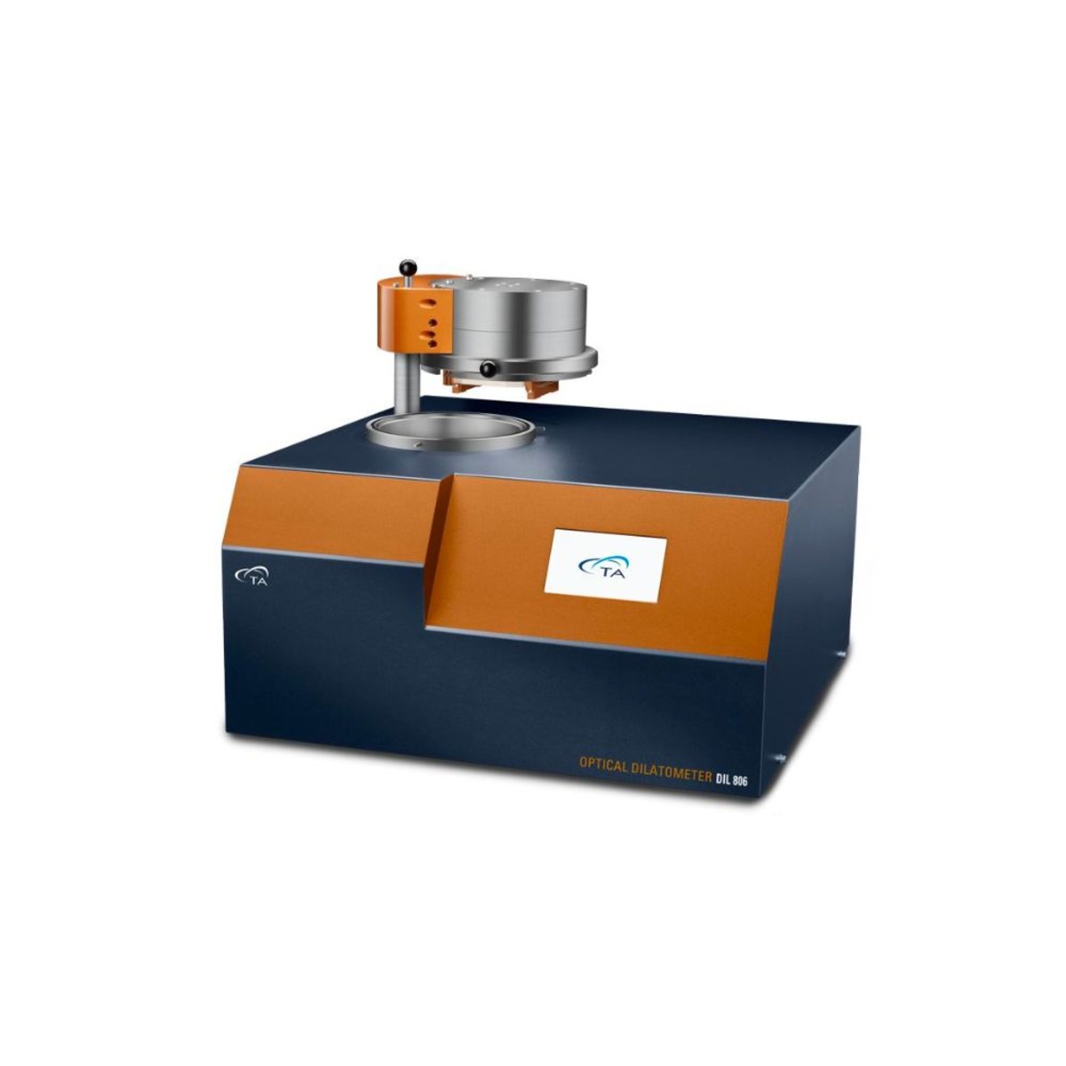 TA Instruments - Optical Dilatometers - Image 3