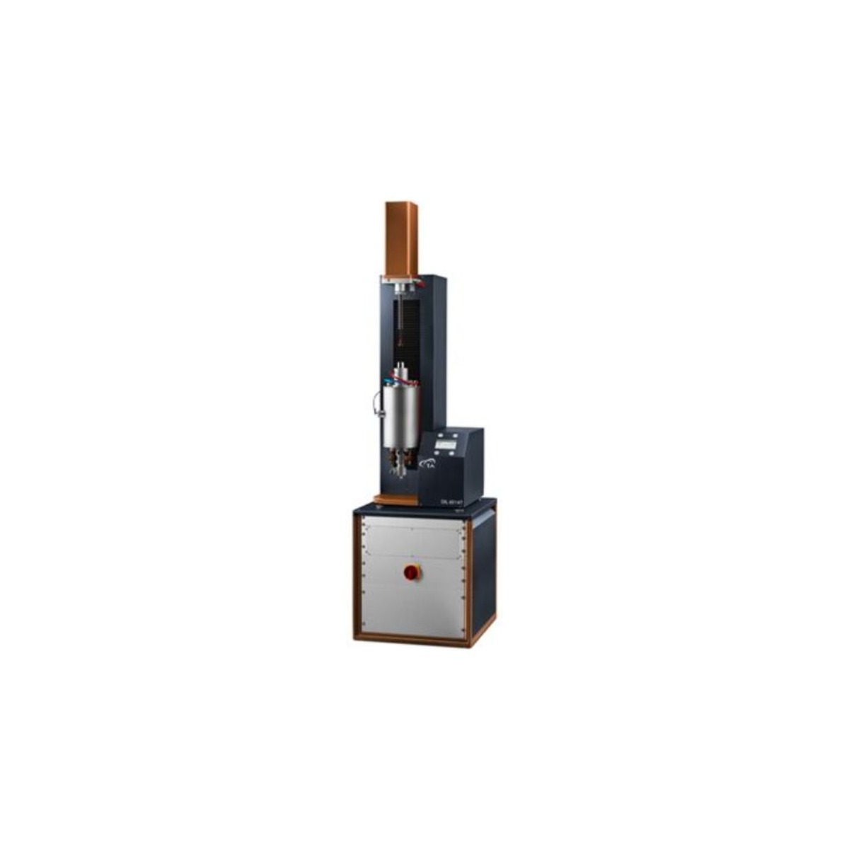 TA Instruments - Vertical Dilatometers