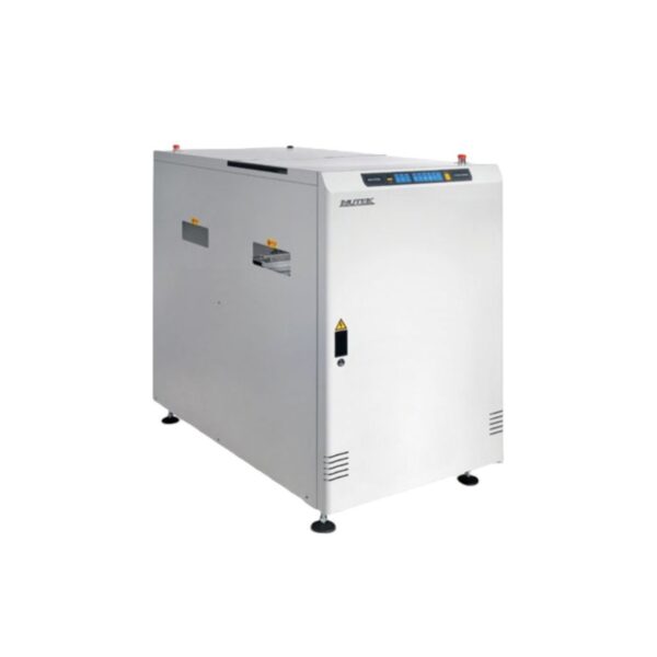 Nutek - Traverser & Shuttle Conveyor