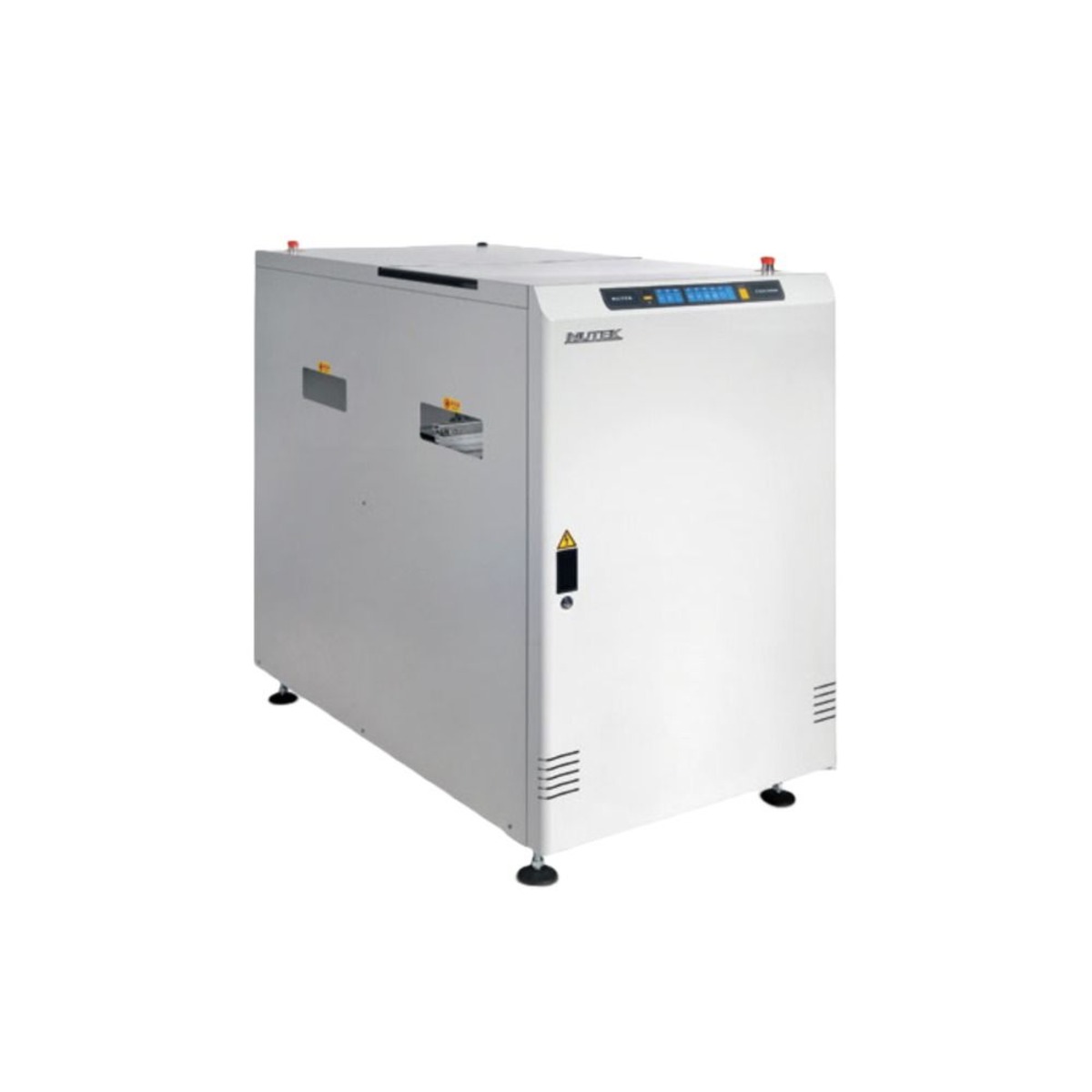Nutek - Traverser & Shuttle Conveyor – Standard Series