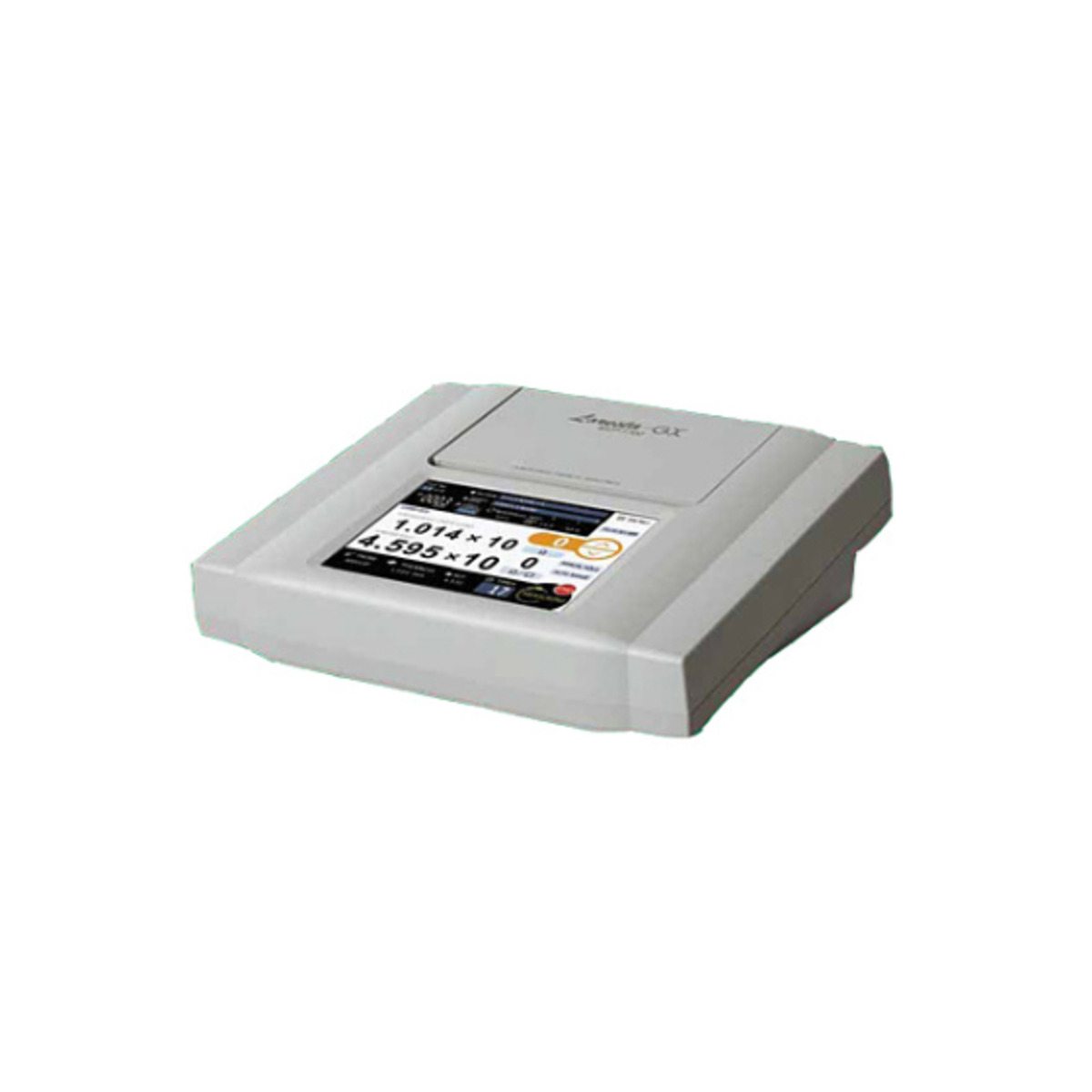 Nittoseiko Analytech Loresta GX – เครื่องวัดความต้านทาน